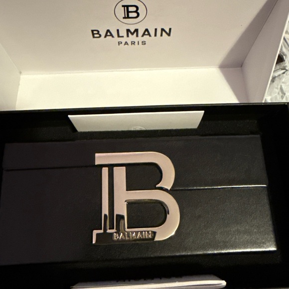 Balmain Paris sunglasses